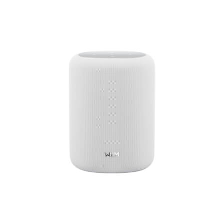 ลำโพงบลูทูธไร้สาย WIIM : SOUND LITE (WHITE)_0
